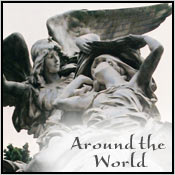 Around The World